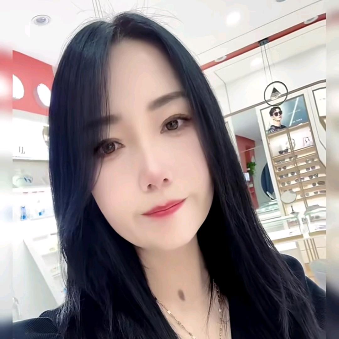 杨静雯🍒