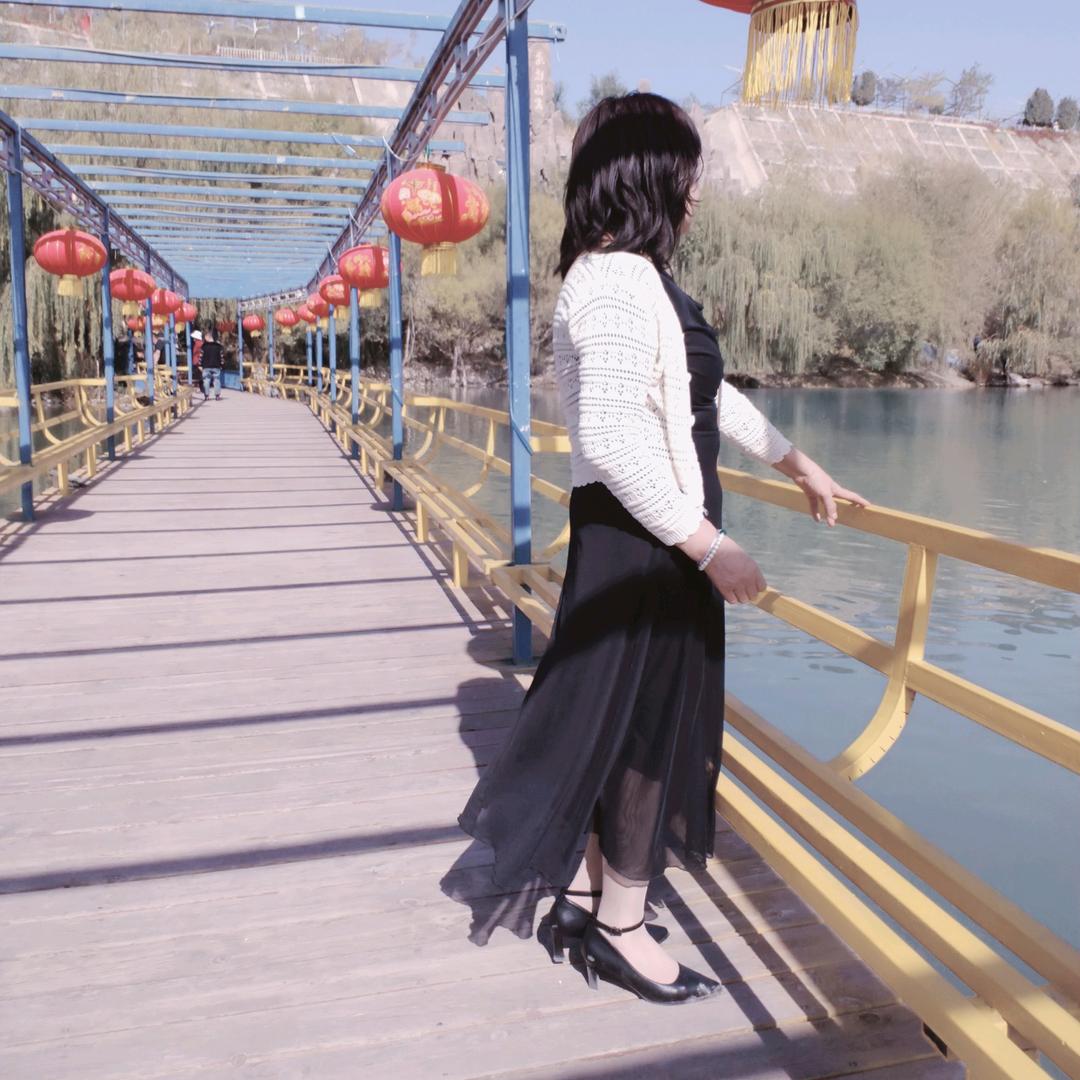 樱花姐