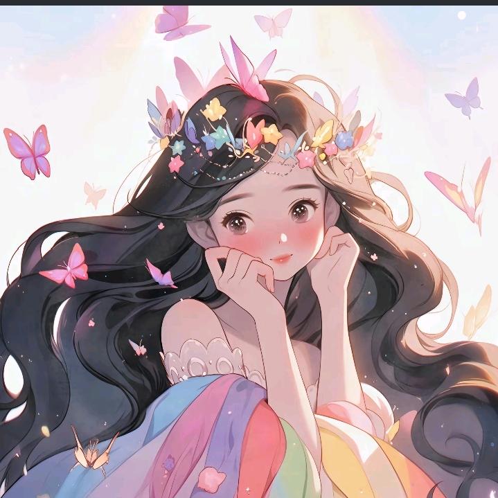 好运常驻