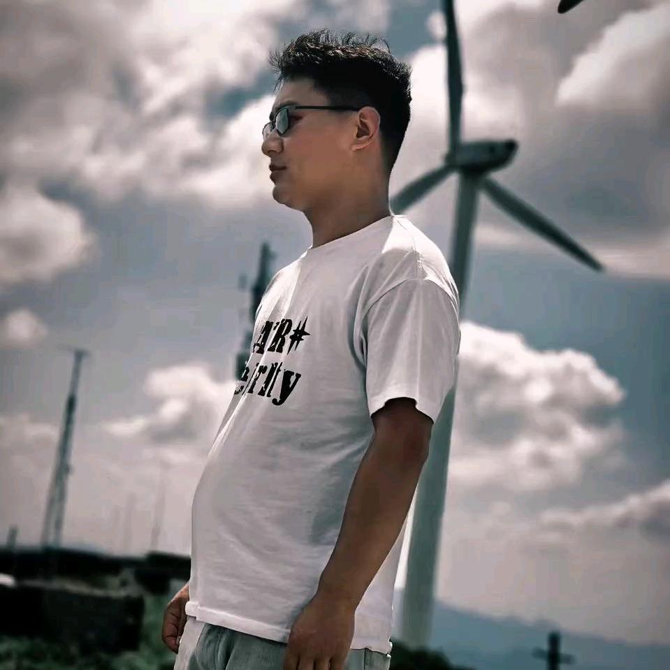 小马仔