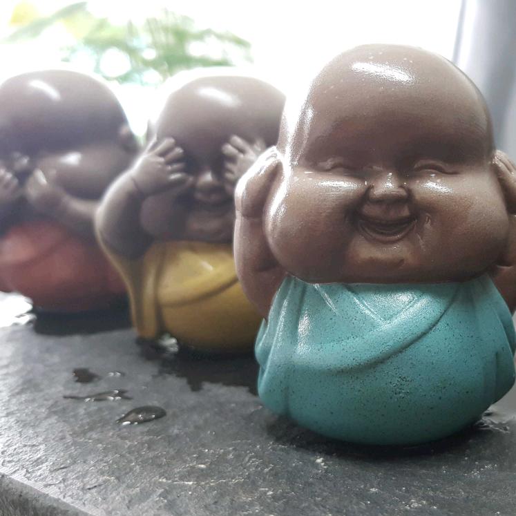 乒乓盆儿碰瓶