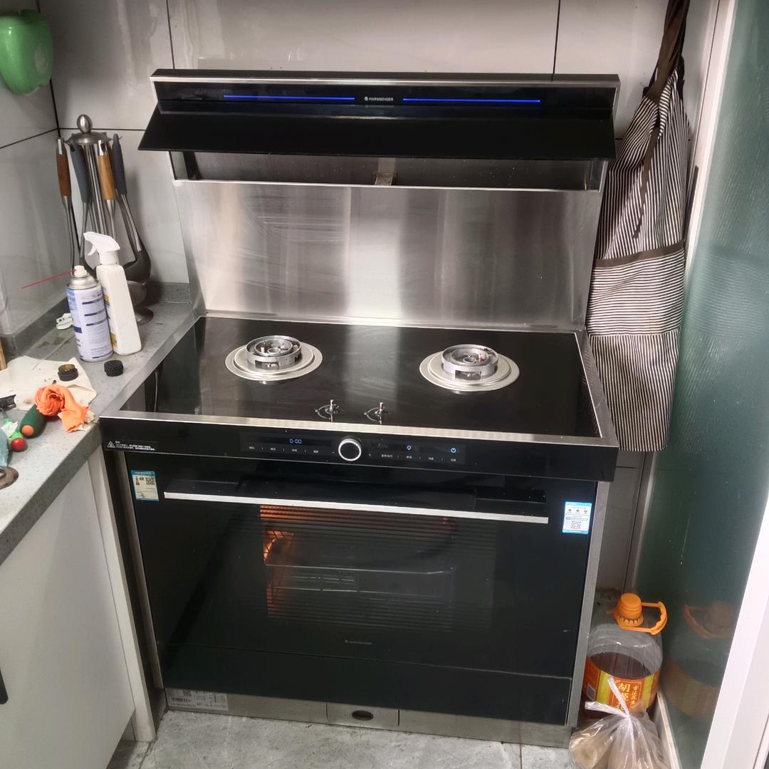 余生专业清洗集成灶油烟机热水器空调