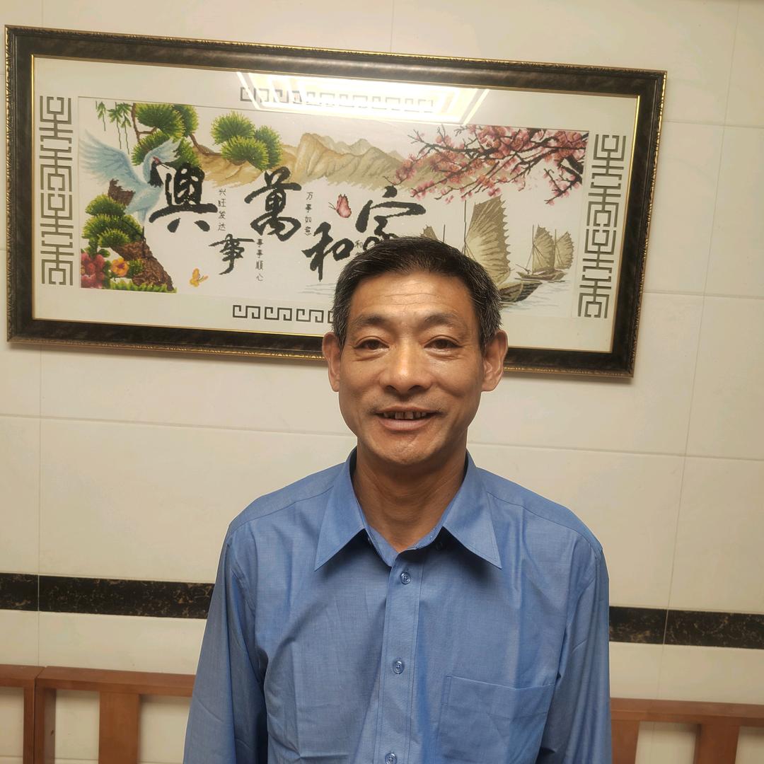 邵老板—永兴石材