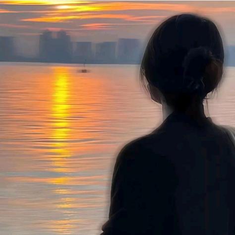 差点长成美女✨