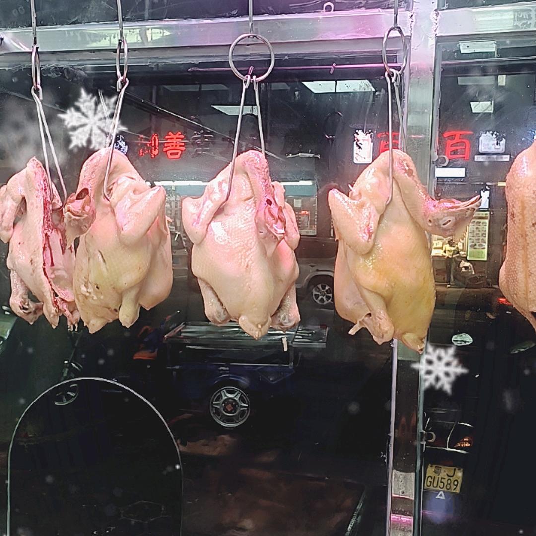 雷州鸭仔饭