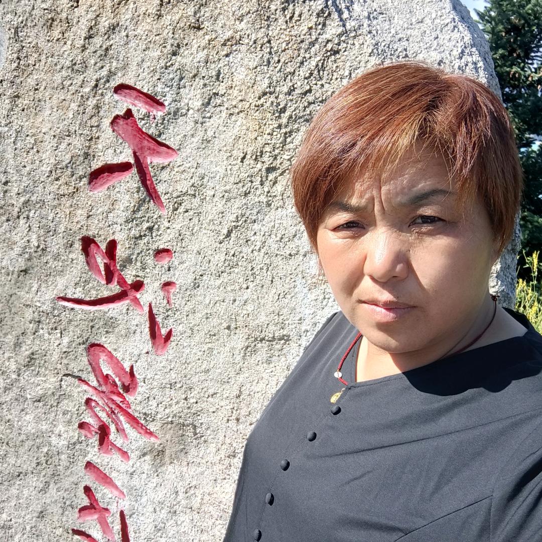 货车妹（专业买红薯！山药）