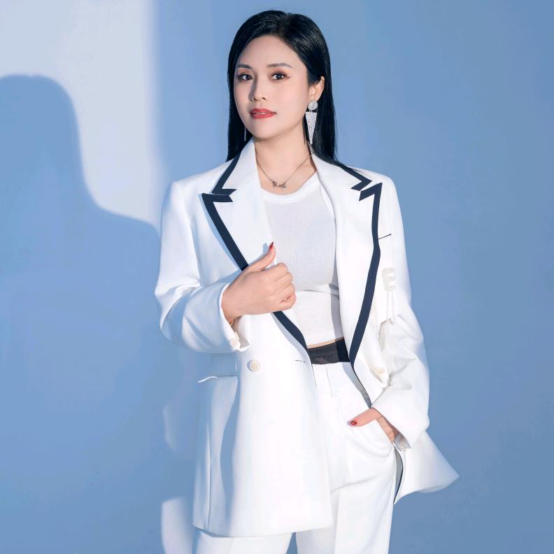 娟子🎤走心歌者
