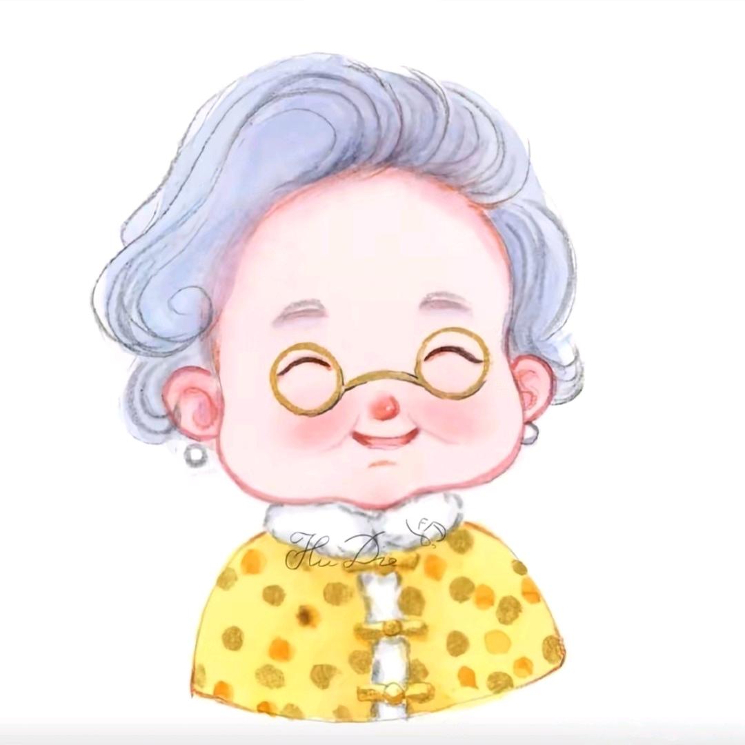 L李奶奶L