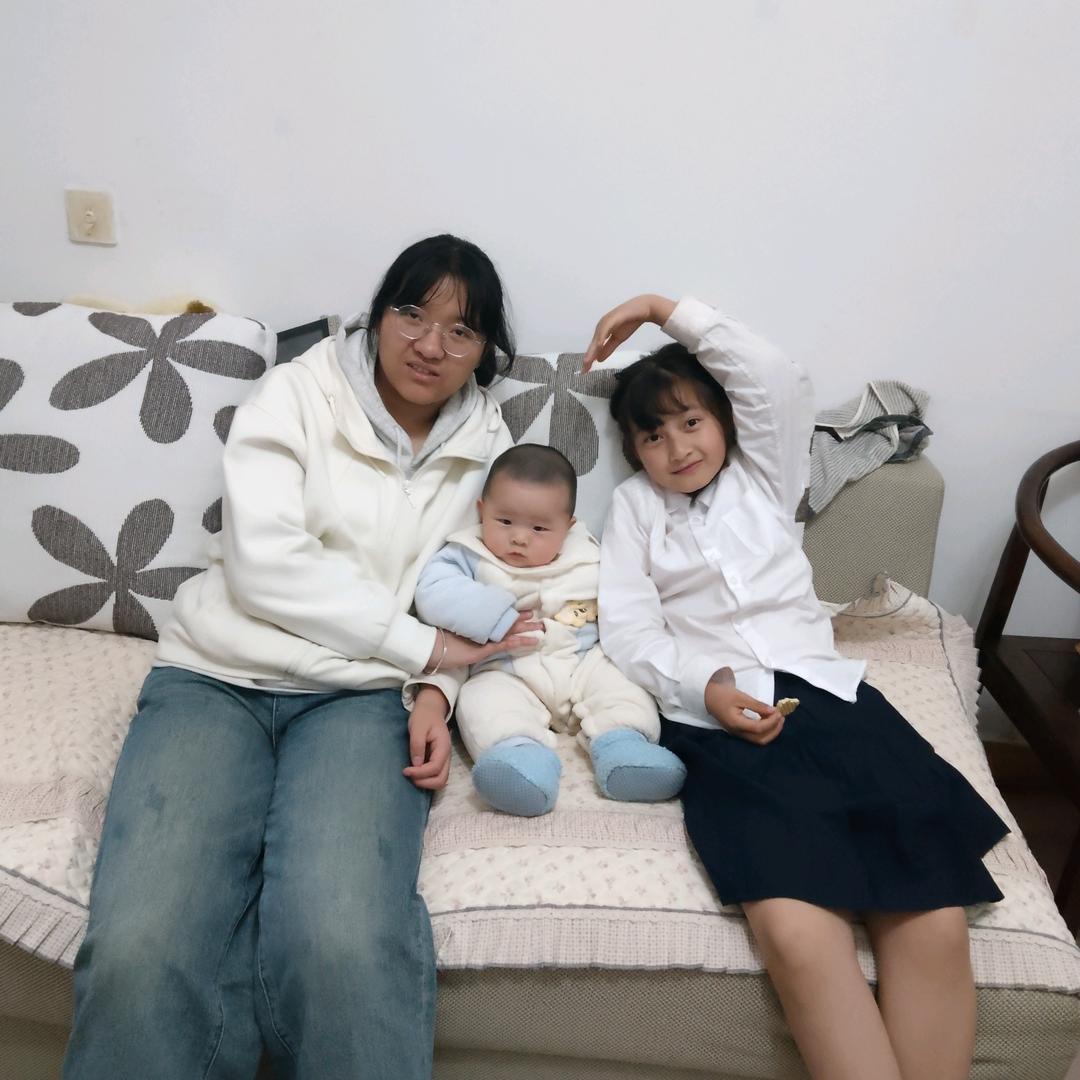 甜甜宝妈
