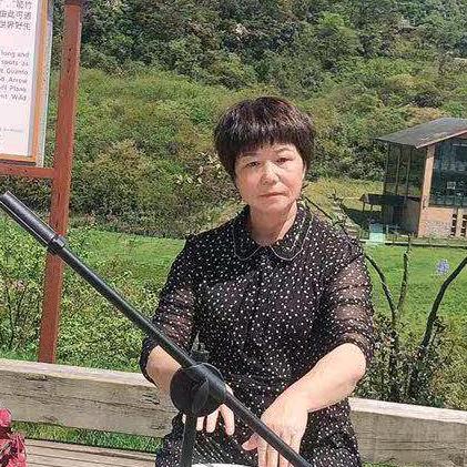 丽姐