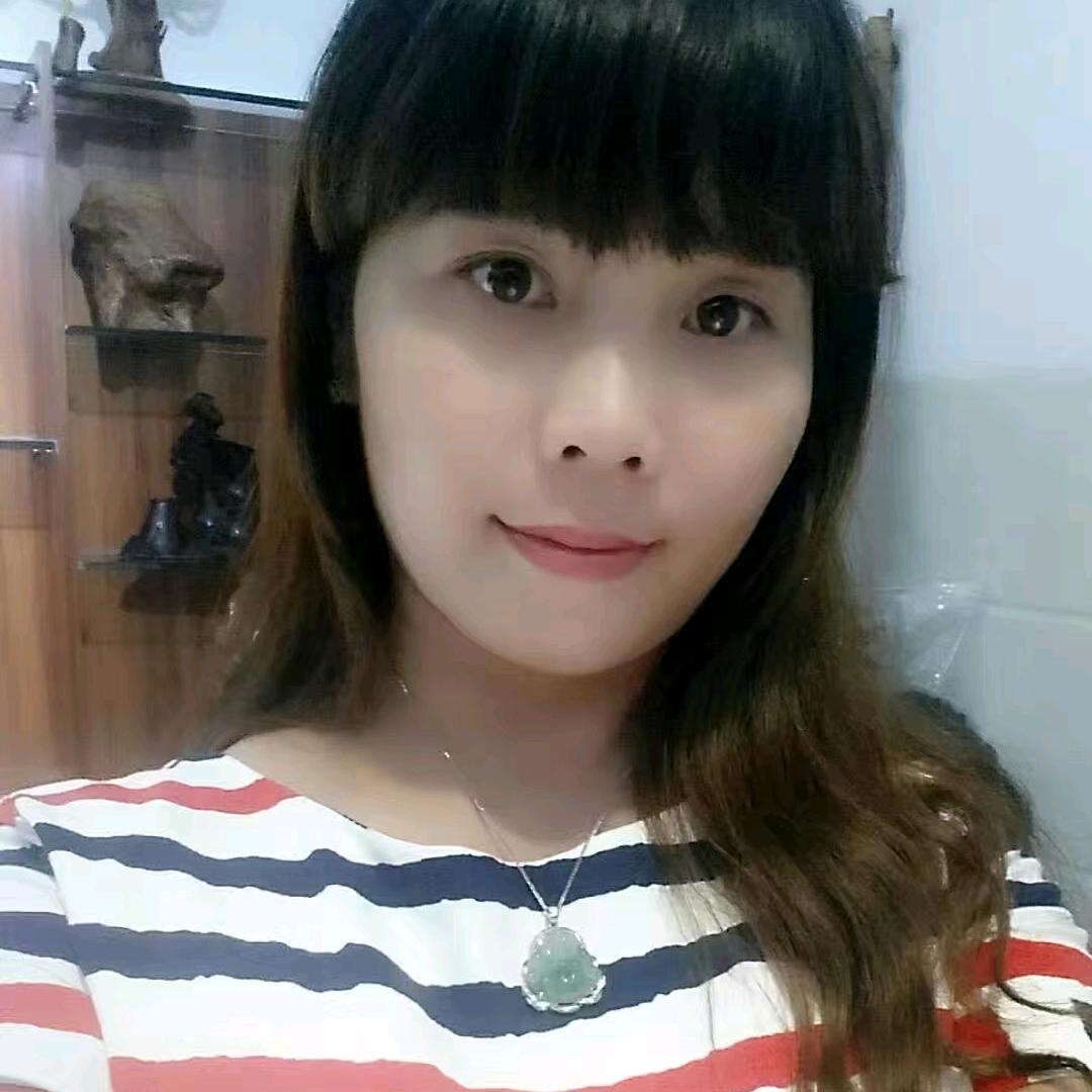 钰姗（新人直播）