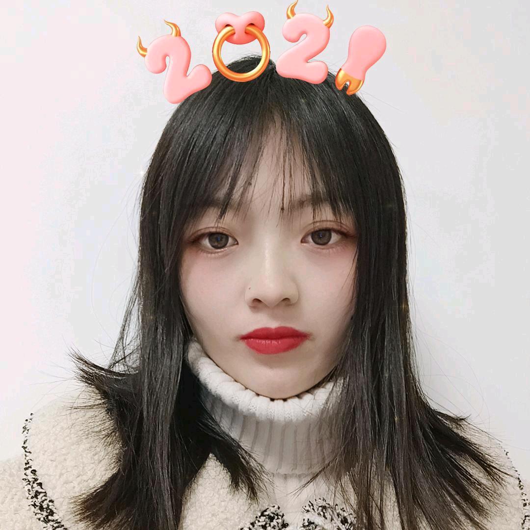💋空白