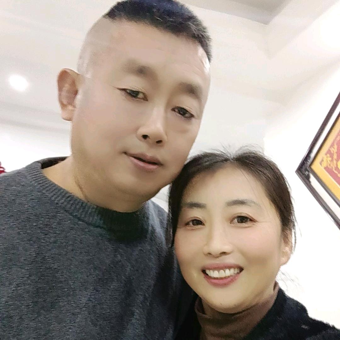 徐玲——知足常乐😄❤️🍎🌹