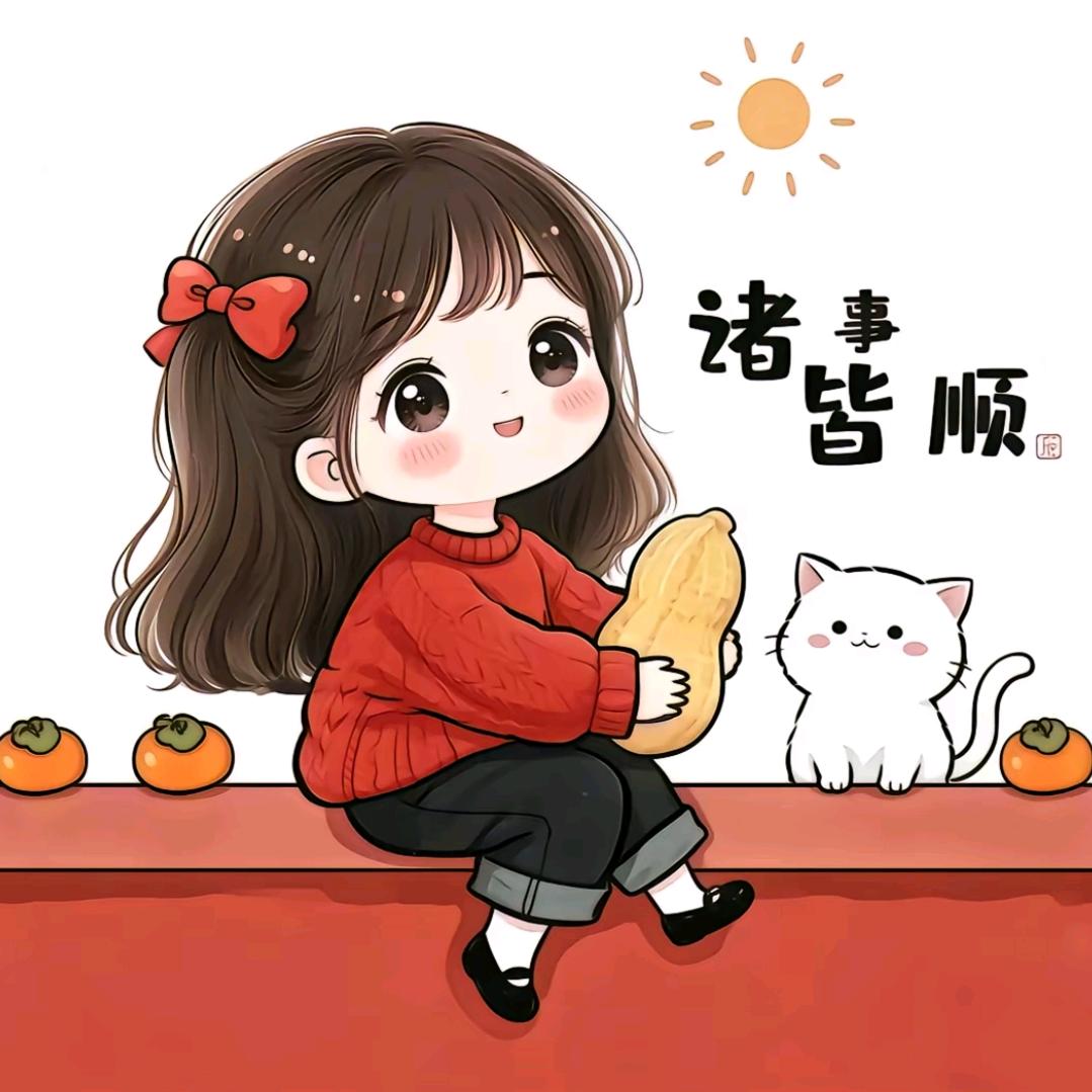 飞舞的蒲公英