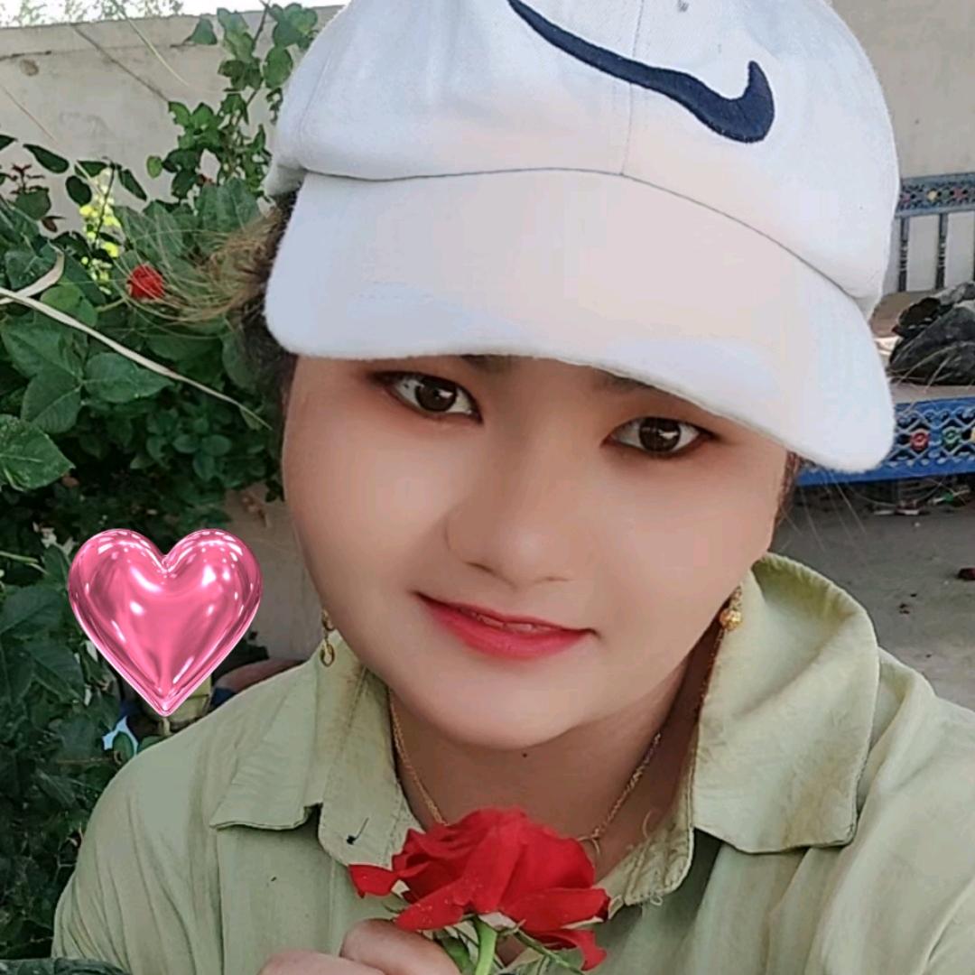 热孜艳
