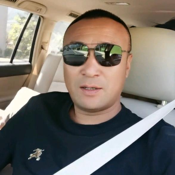 大喜子二手车🍏