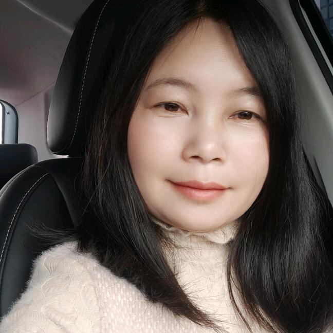闫梅