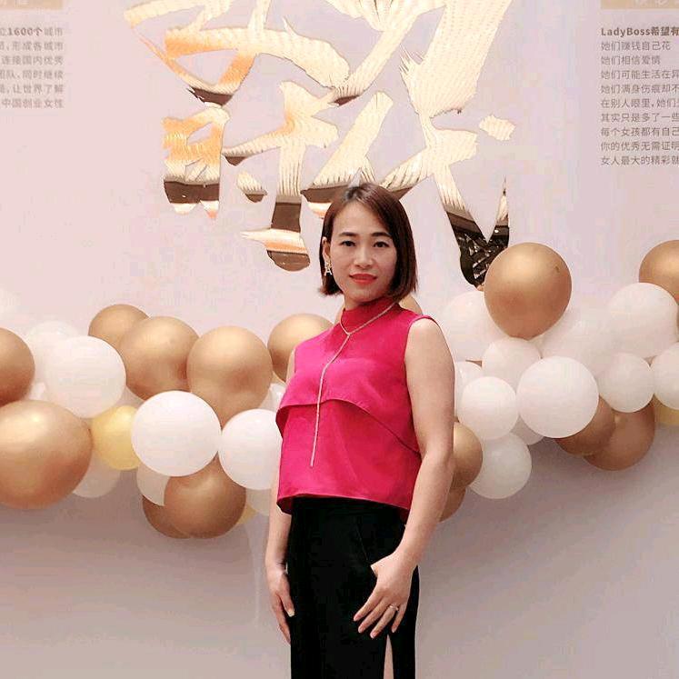 永州房产~蒋灵灵