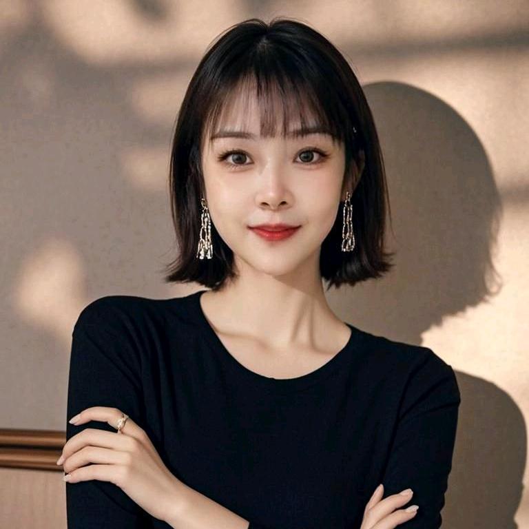 爱美丽