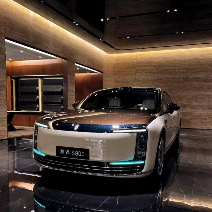 🇨🇳懂车弟来啦