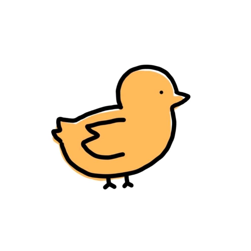 浪漫小鸡🐣