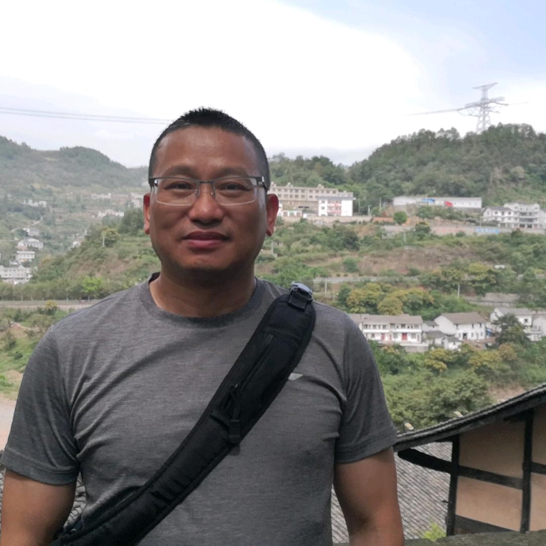 大漠318（新能源房车行天下）