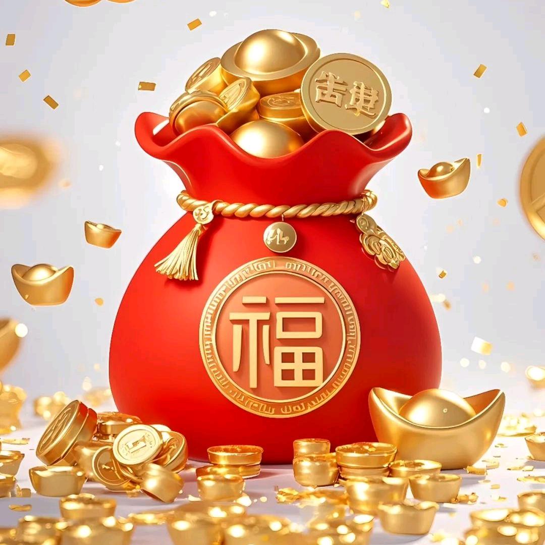 大喵的存钱罐