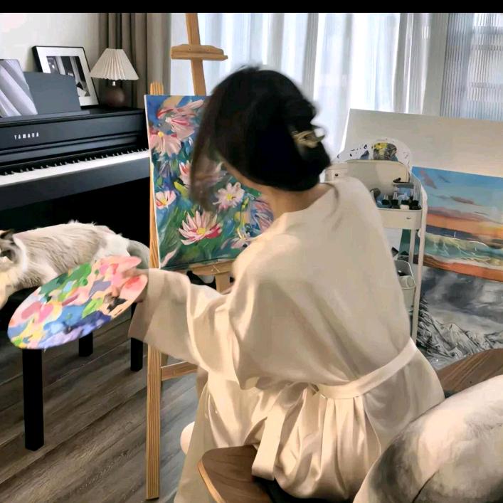 爱吃桔子的小刘同学