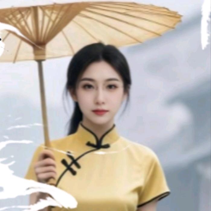 诗和远方💞