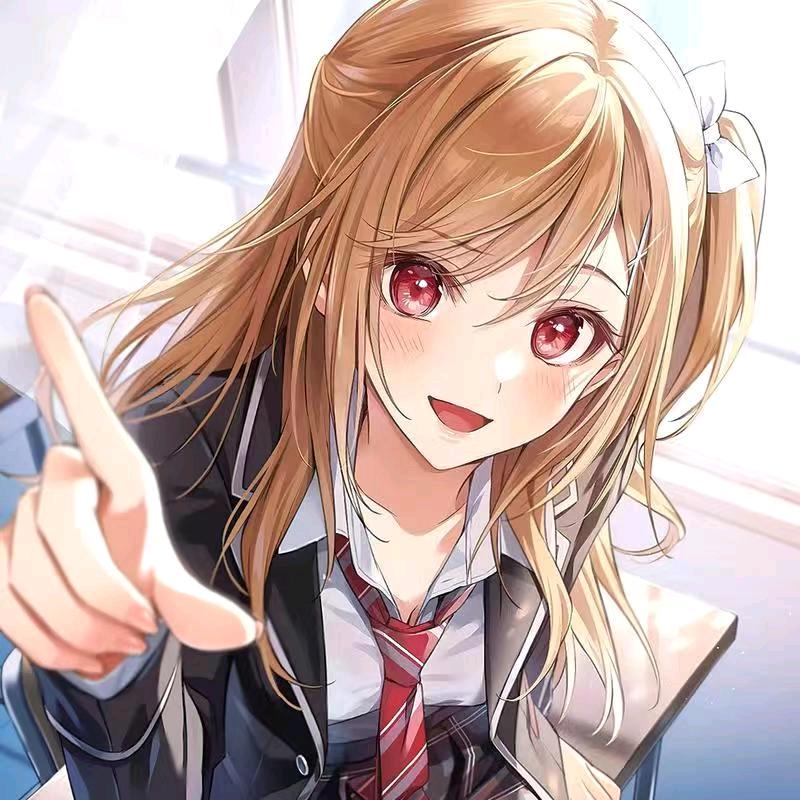 甜柿子略略