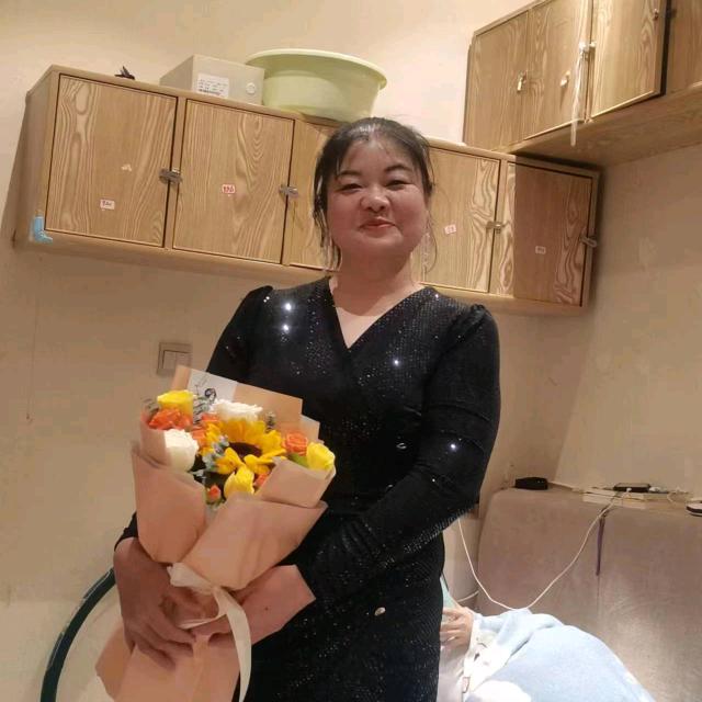 潇潇洒洒