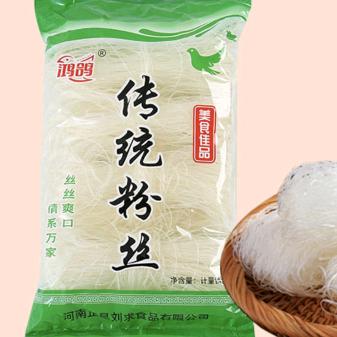河南正是刘求食品有限公司龙口粉丝