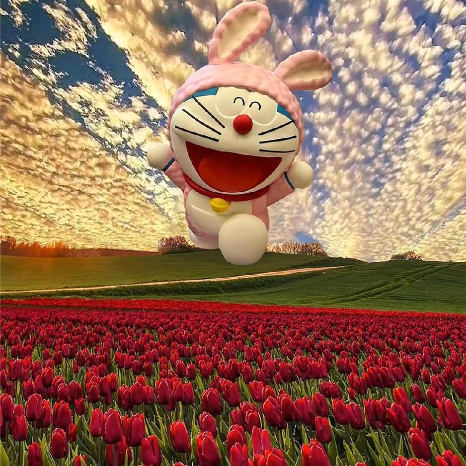 双双