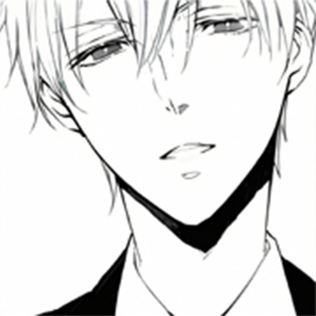 一本正经的宁子