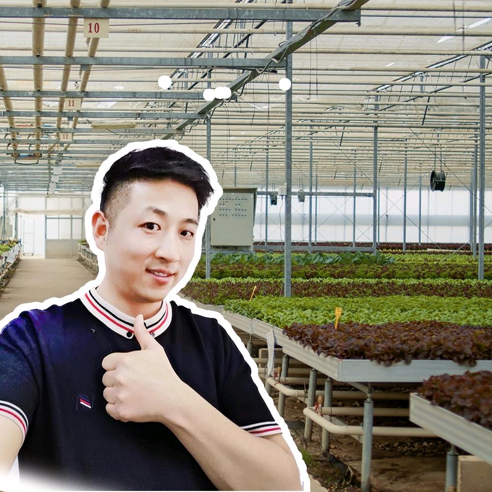 农科院种业基地