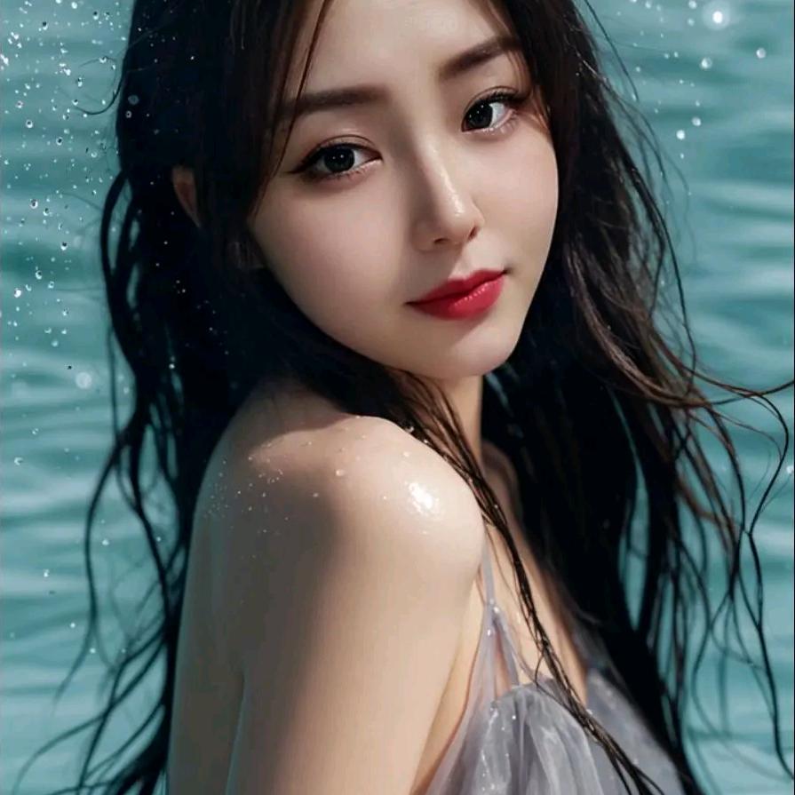 😘小丽儿