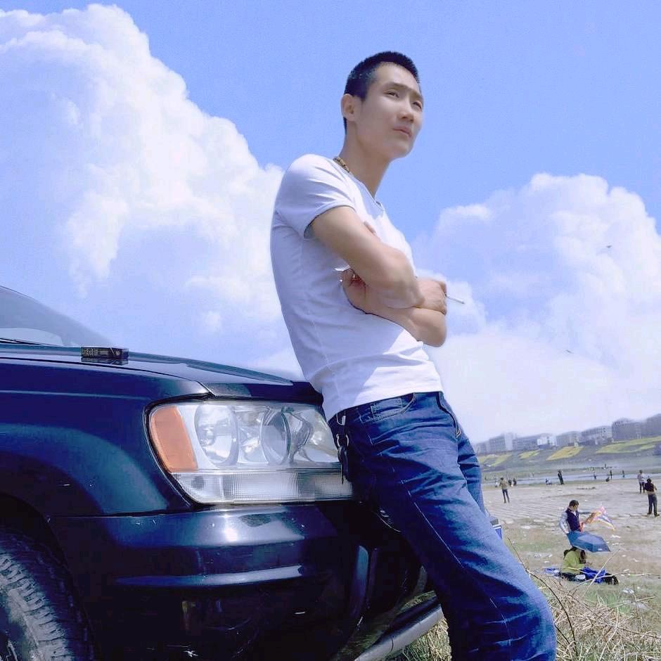 西安驾培-岳校长