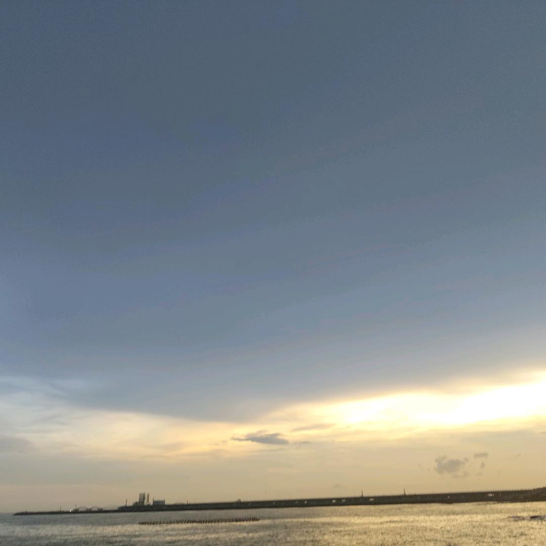 明天的彩虹