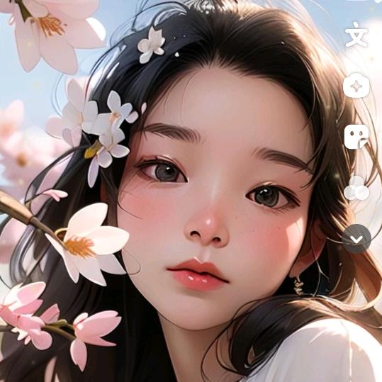 芳（子非鱼）