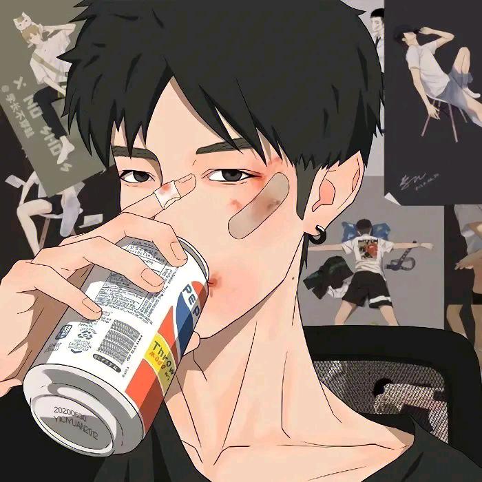 楠 木
