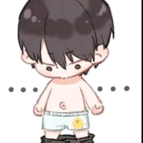 柒。