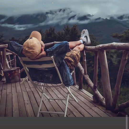 小柏—艺术涂装🏠