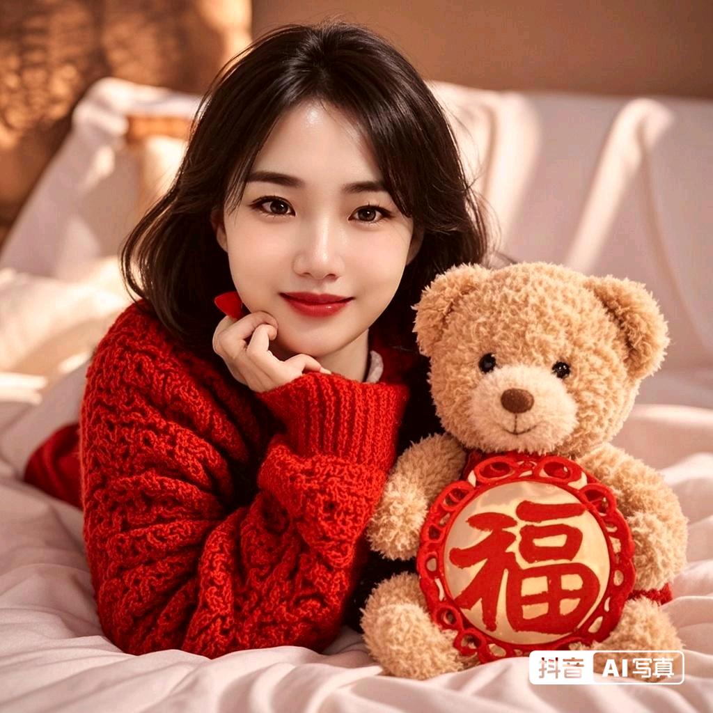 小羊困了吗
