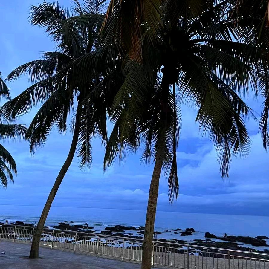 海南万宁铂丽美致酒店