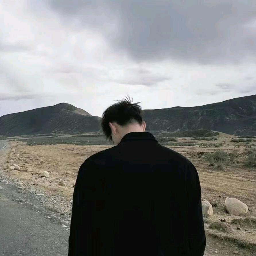 一片海.