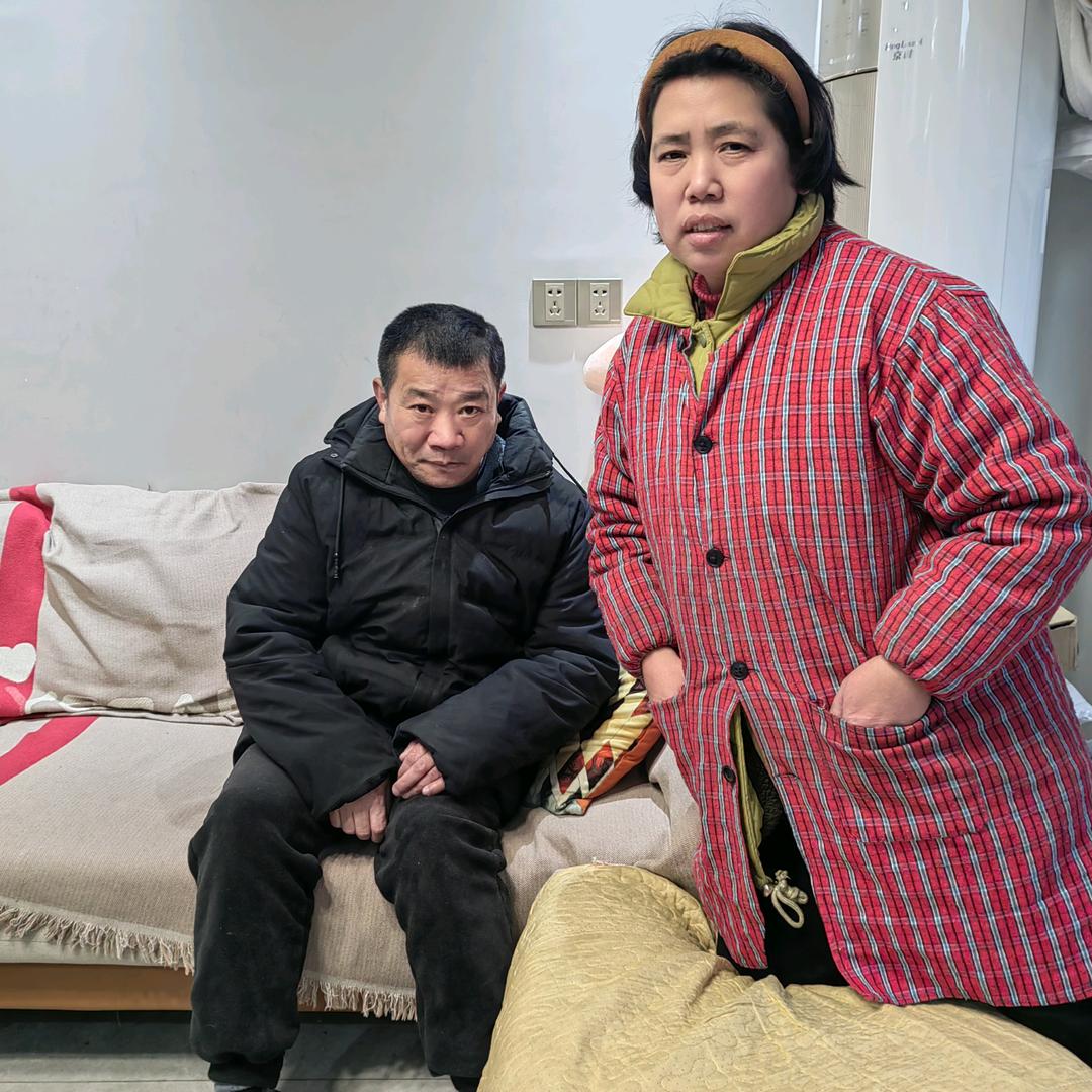 甜心婆婆