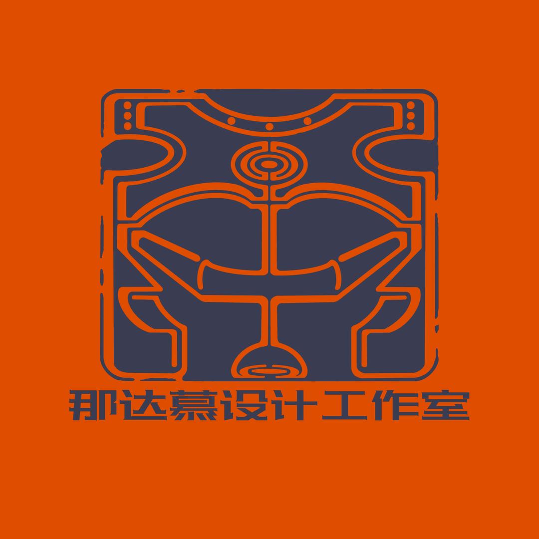 那达慕蒙古设计