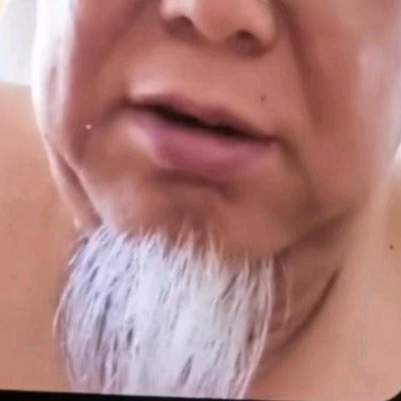 低保老头