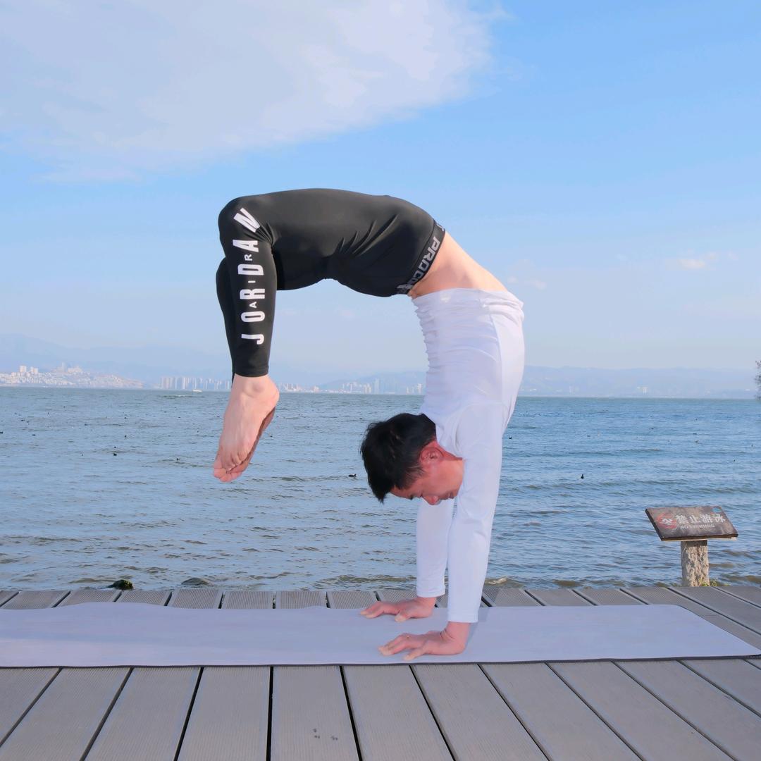 水平YOgα