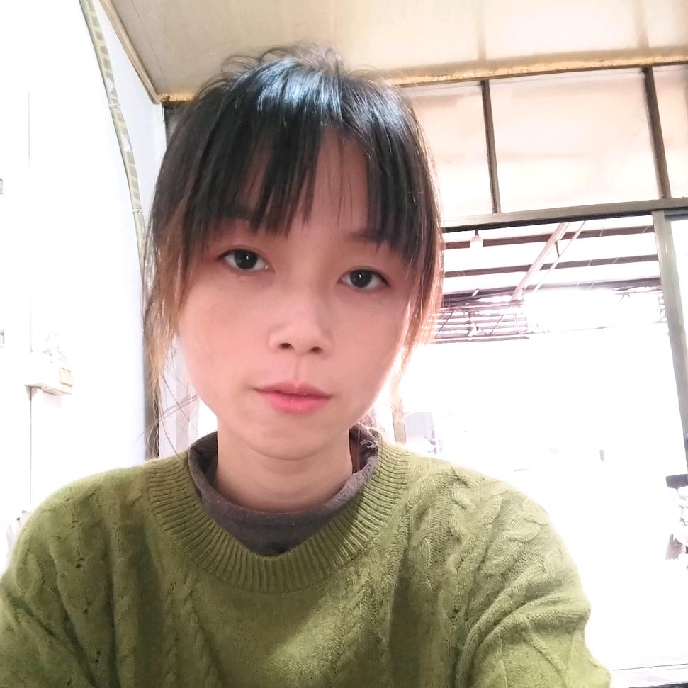 努力生活的蕊